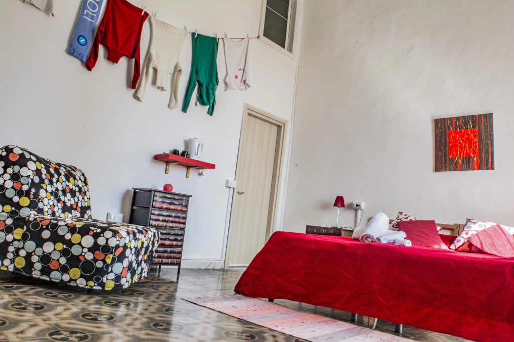 B&B Tecla