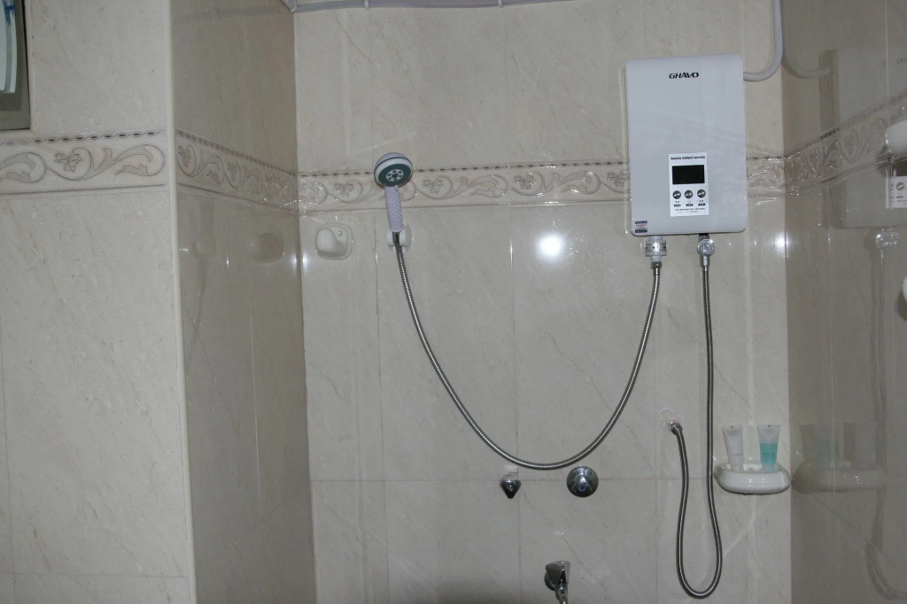 Africana Grand Hotel Arusha
