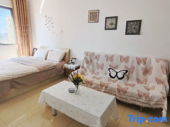 Qinghe Xiaozhu Homestay (Yanglin University Town)