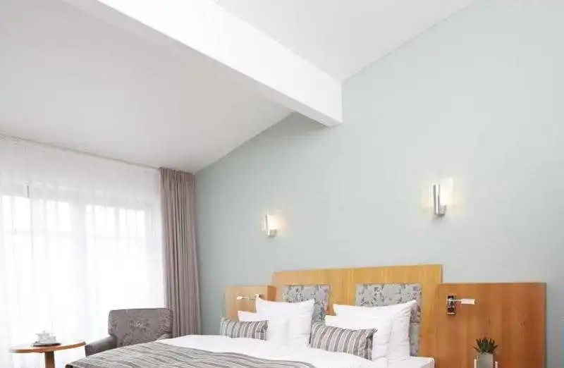 Best Western Residenz Hotel