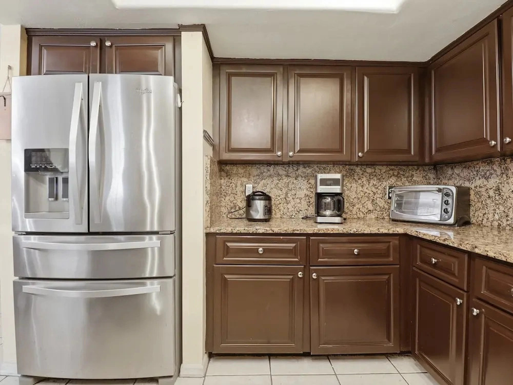 Sleeps 16 Plus Central Cape Coral Family Escape 4 Bedroom Home