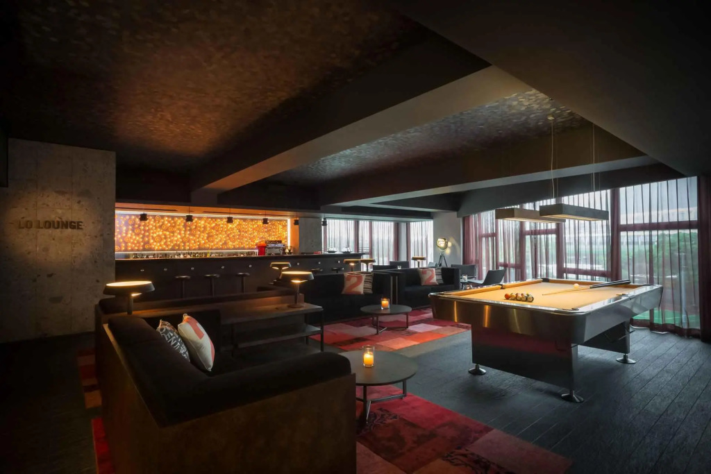 Southside by Ovolo