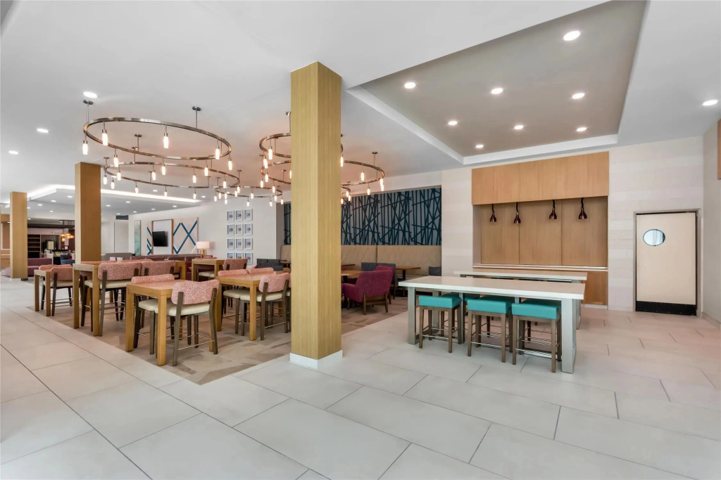 Hilton Garden Inn Destin Commons