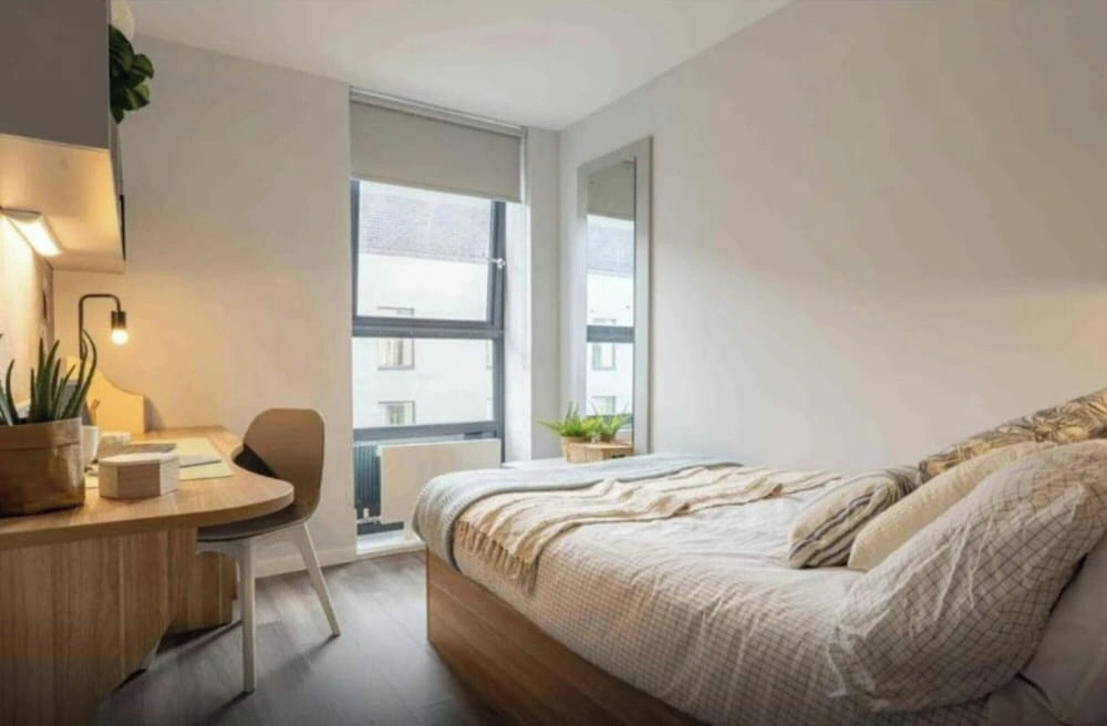 Student Only Premium Ensuite at Sterling Court near Wembley Park, Lakeside Way