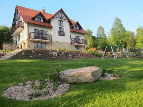 Apartamety i Pokoje Gościnne Na Jaskółczej