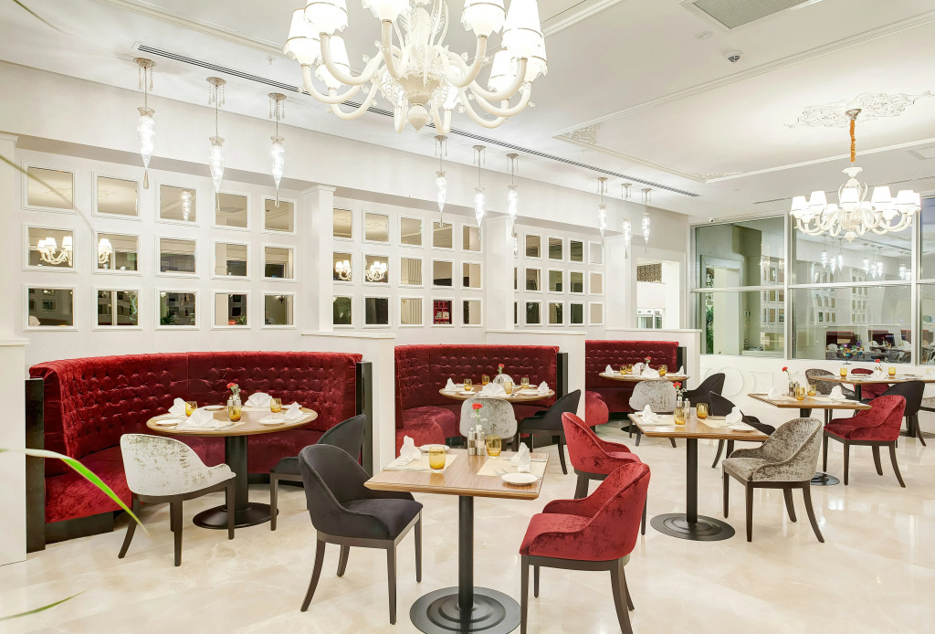 DoubleTree By Hilton Gaziantep