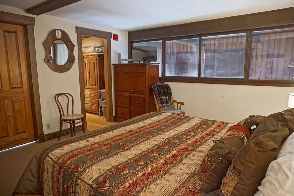 Storm Meadows Club 30 - 3 Br Townhouse