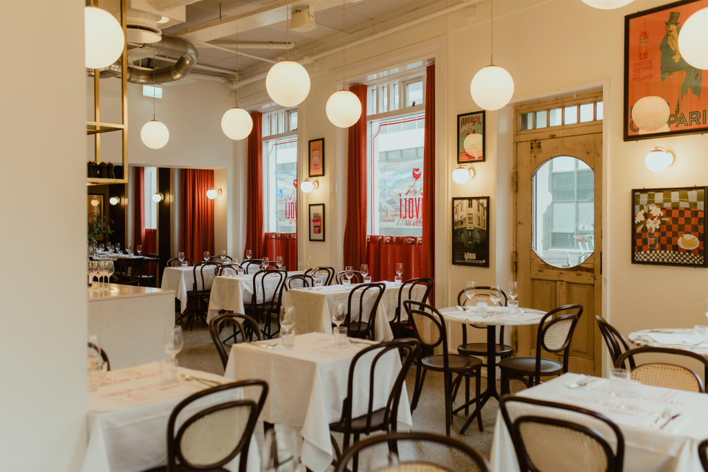 Отель Radisson Blu 1919, Reykjavik