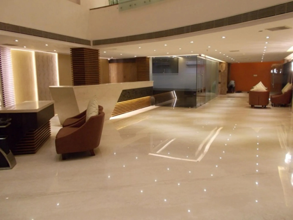 Regenta Central Harimangla Bharuch