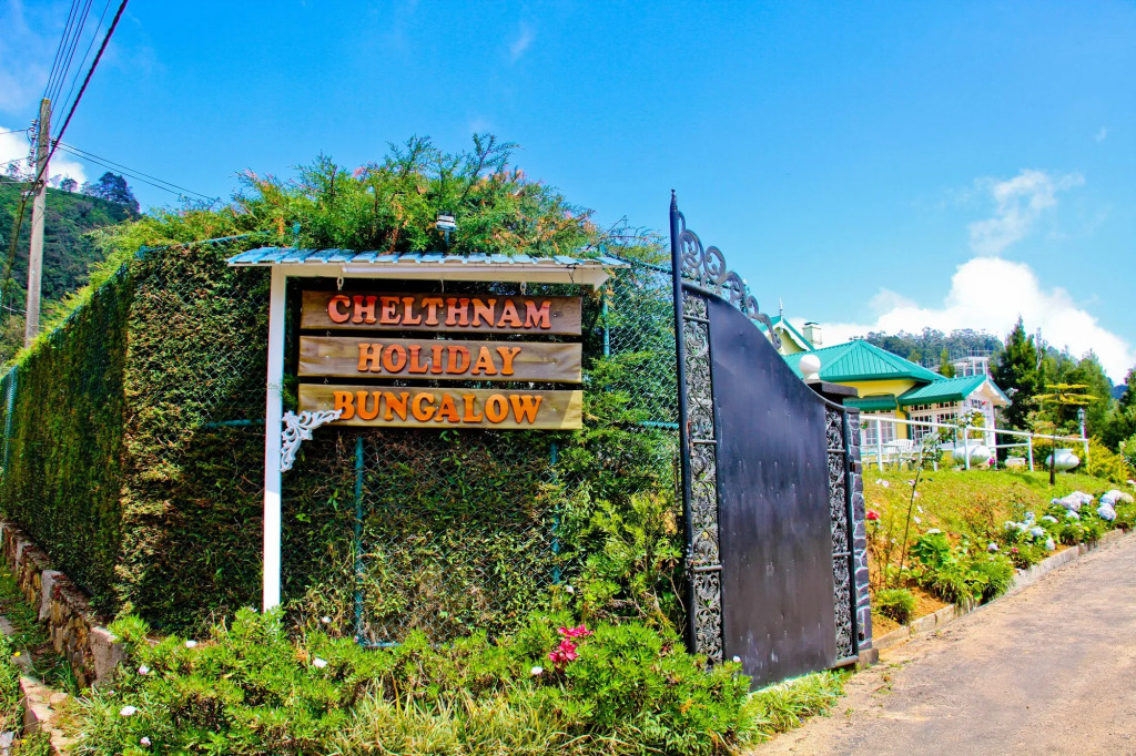 Chelthnam Bungalow