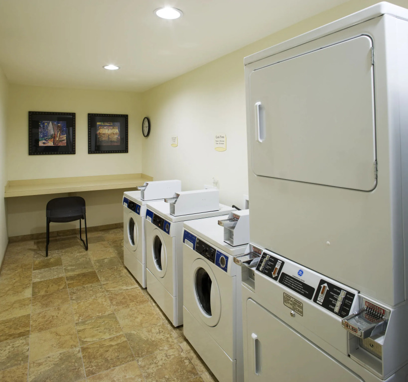 TownePlace Suites Houston Intercontinental Airport
