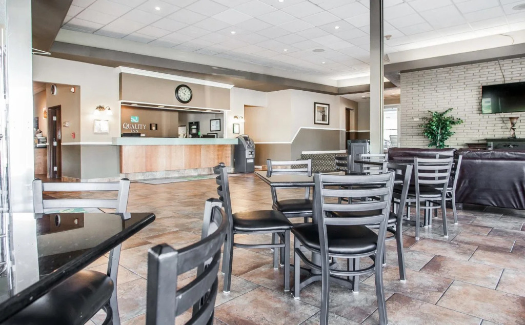 Comfort Inn Edwardsville - St Louis