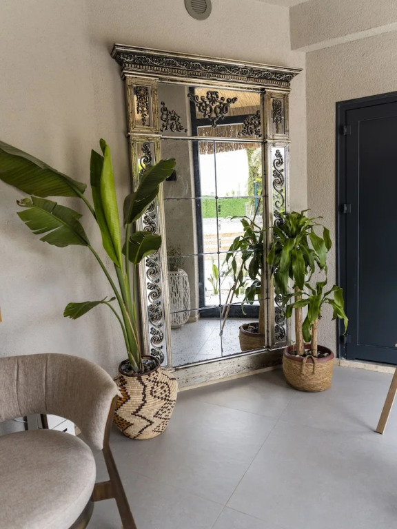Cesme Sarezya Luxury Boutique Hotel