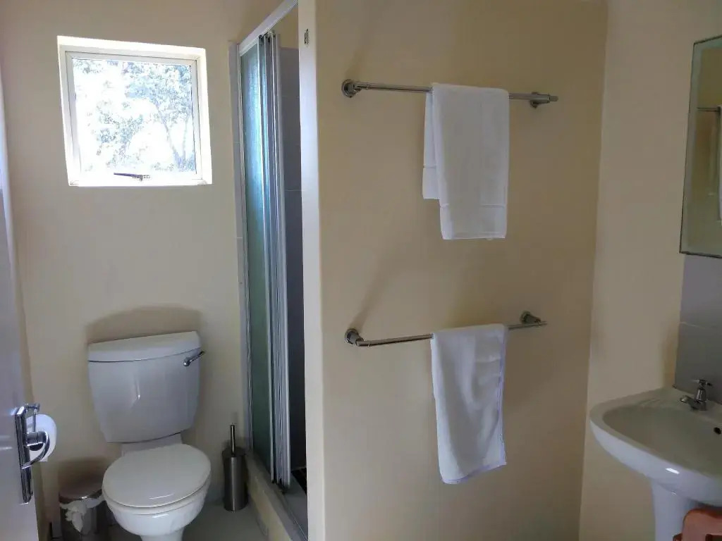 Singatha Guesthouse