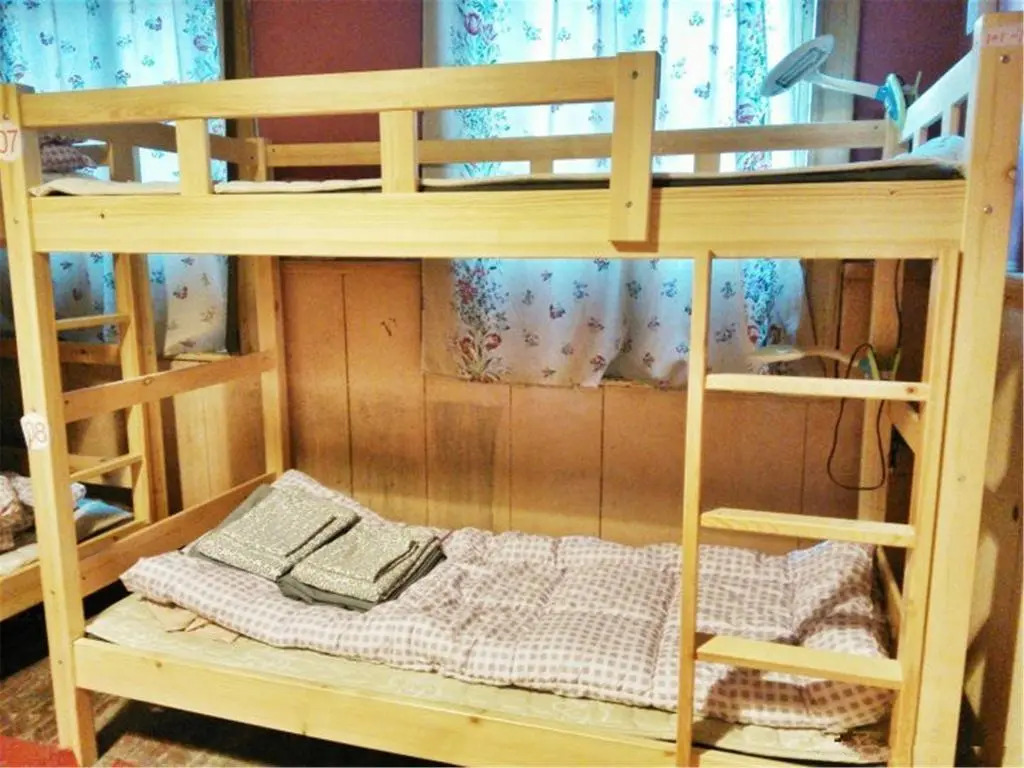 Xikai Youth Hostel Tianjin