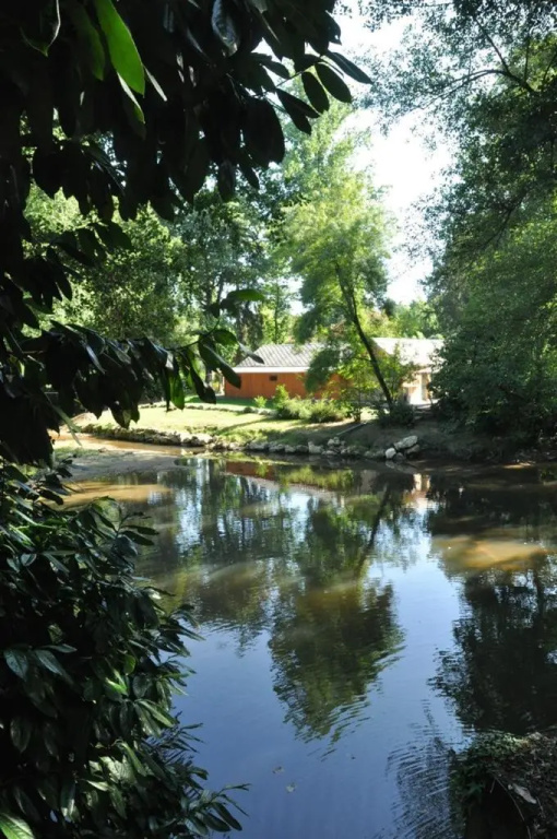Le Pavillon du Lac (Adults Only)