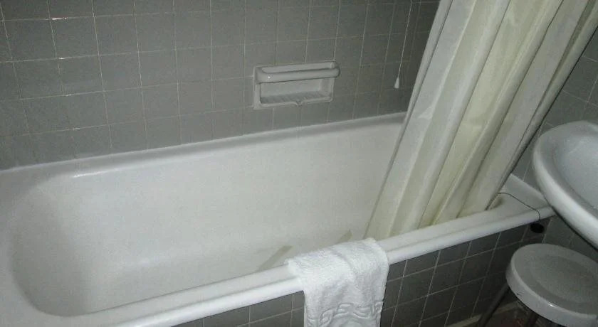 Hotel Barra