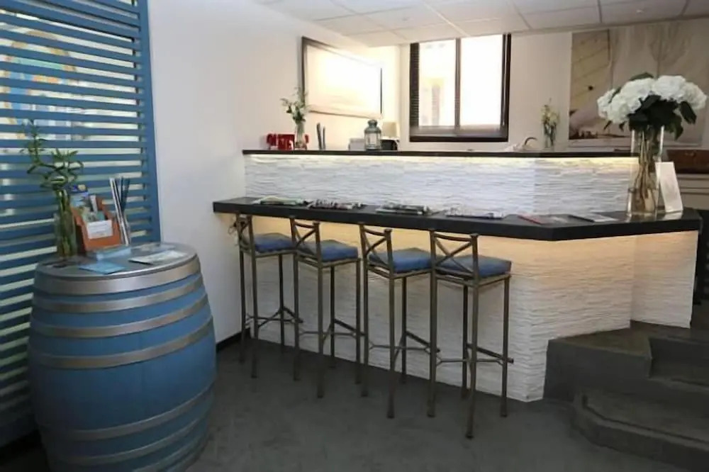 Hotel Residence Les Medes