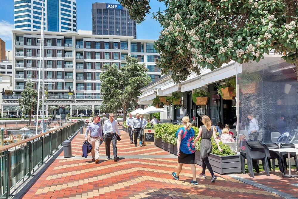QV Heart of the Viaduct - 559