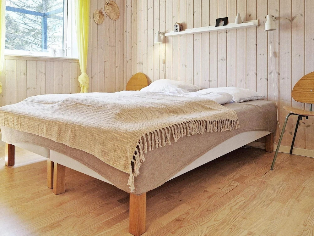 9 Person Holiday Home in Hjorring