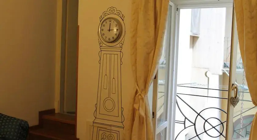 Casa Vacanze Re Umberto I