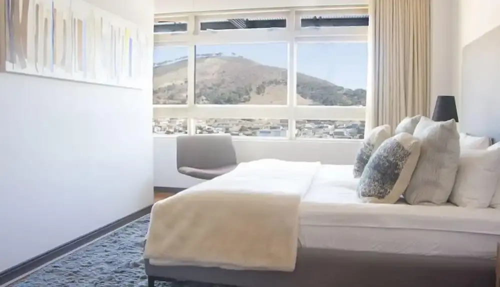 ITC Hospitality Group Penthouse 2 Bedrooms Cartwright s Corner
