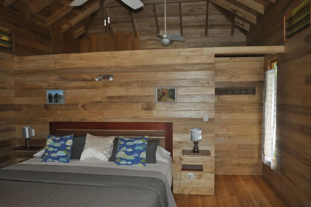 Natura Lodges