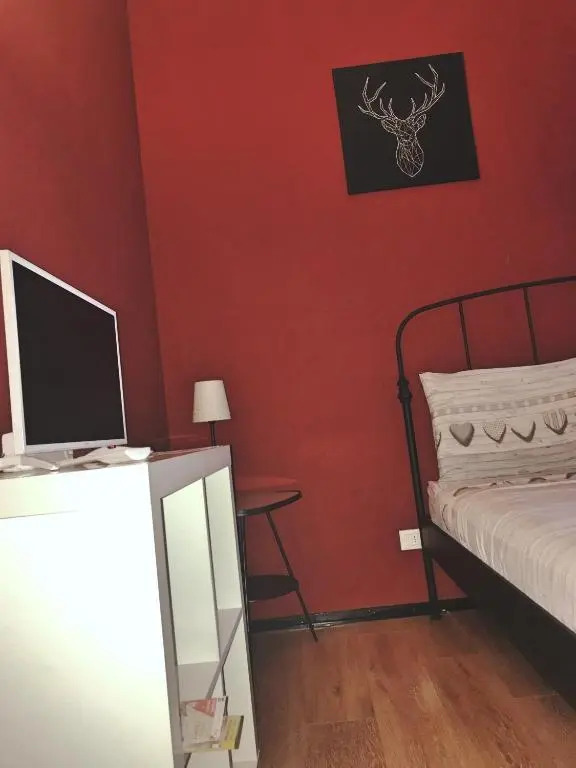 B&B Le Terrazze