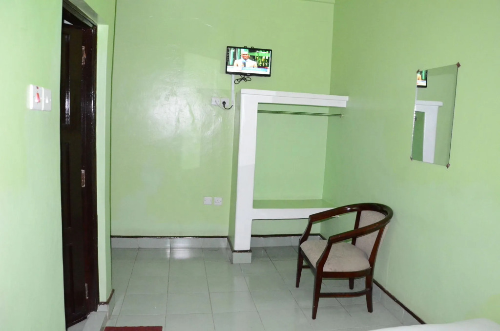 Sir Kanja's Hotel