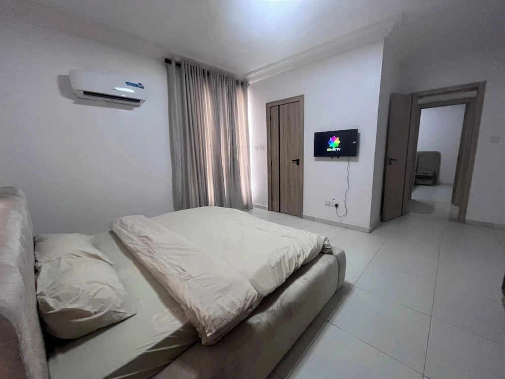 LAGOS RESIDENCES 2 Bedroom IKOYI