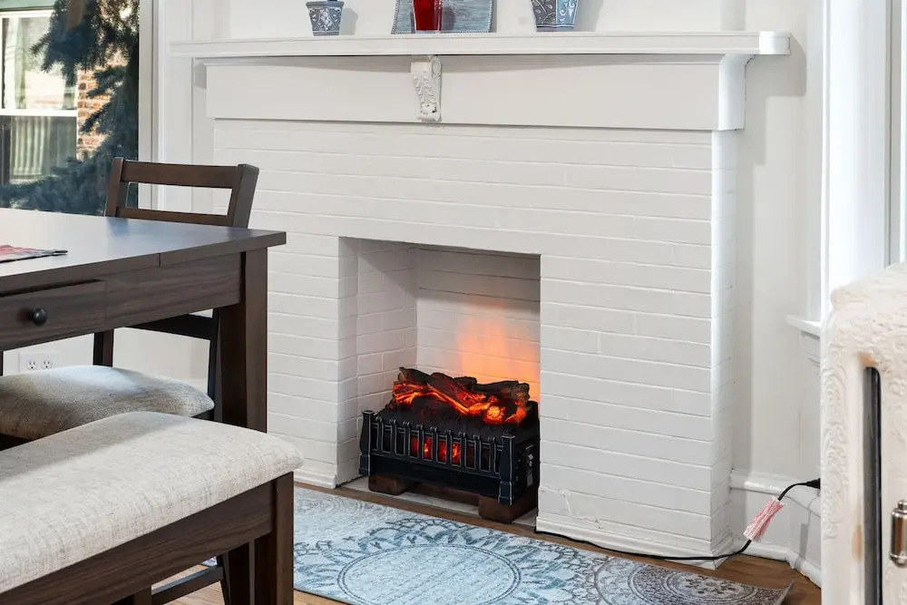Edgewater Glen 3BD Cozy Retreat