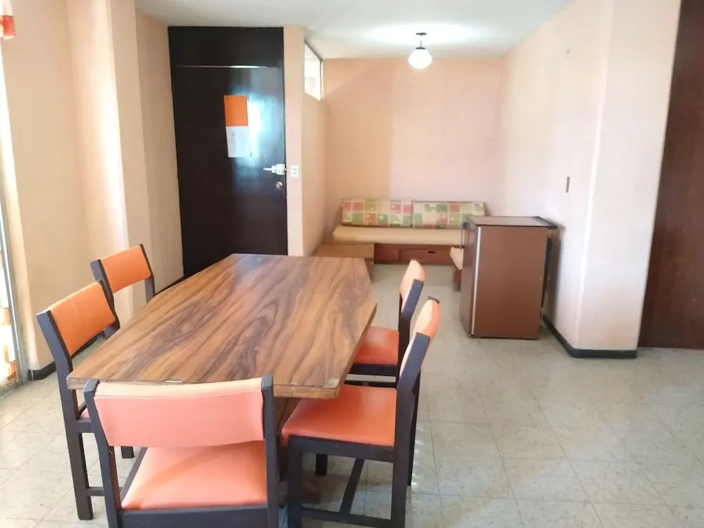 Hotel Suites Zapata