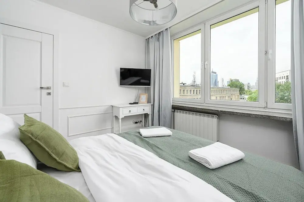 P&O Apartments Boya-Żeleńskiego