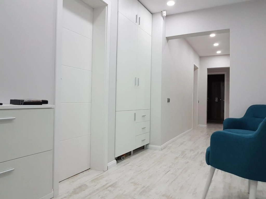 Apartament Verde