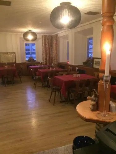 Gasthof Sonne Häselgehr