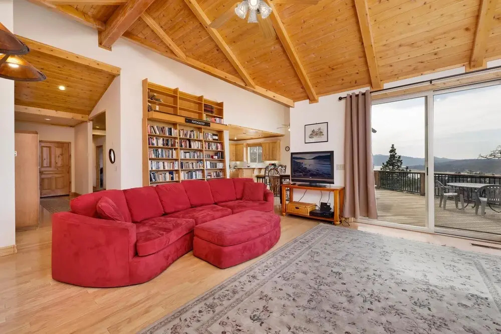 Starlight Vistas-1524 by Big Bear Vacations
