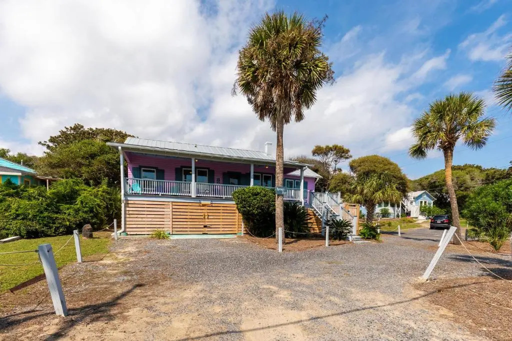 1120 E Arctic Ave - Neptune's Folly - Ocean View