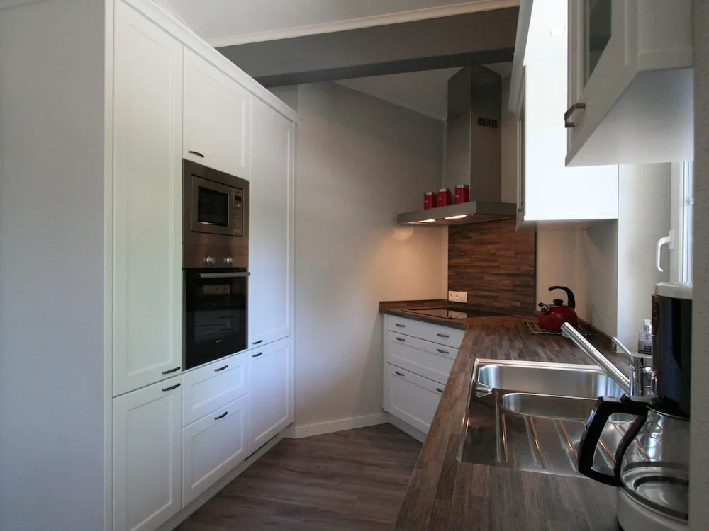 Comfortable Apartment in Brixen im Thale With Ski Storage