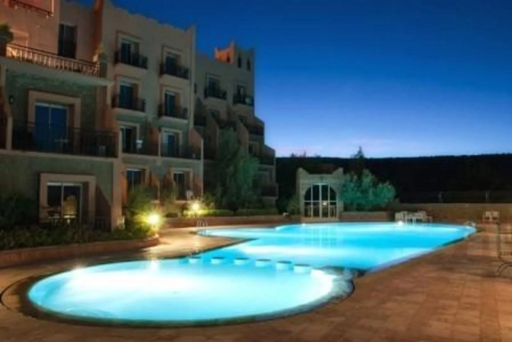 Hotel Chems du Lac