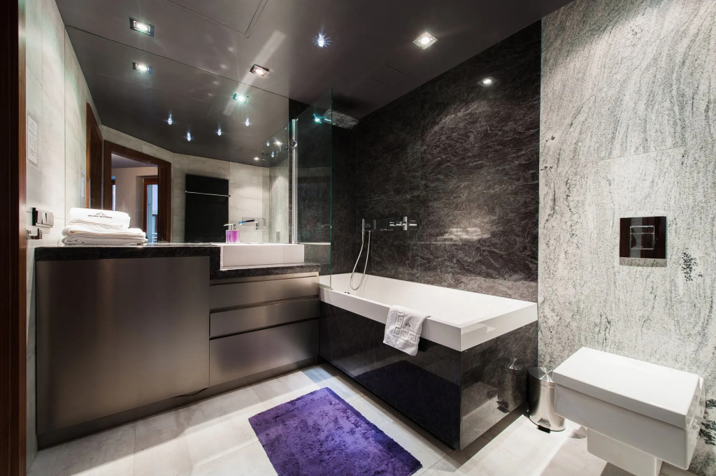 Exclusive Apartments Wroclaw City Centre