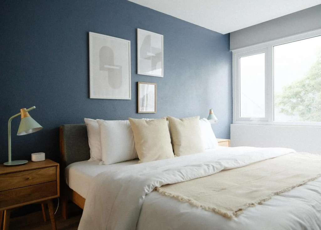 Mr. W Elba 202 - Cool and Cozy 2BR with Unbeatable LOCATION