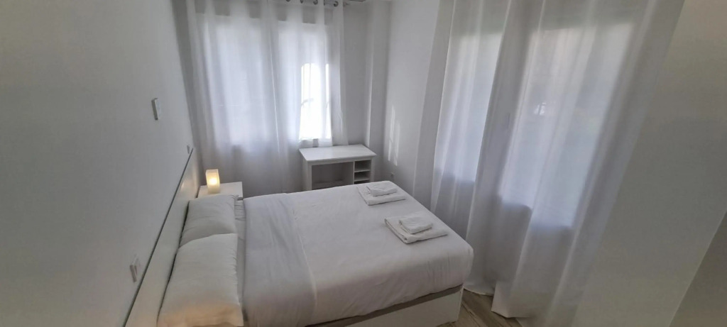 Apartamento Las Vegas Style, Bien Comunicado