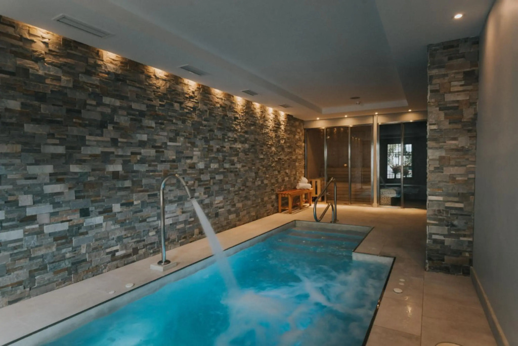 Отель TRH Mijas