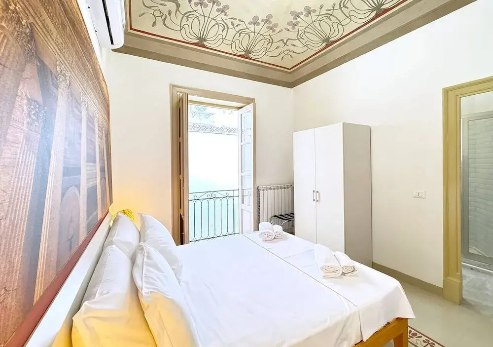 Solemar Sicilia - Monacò rooms
