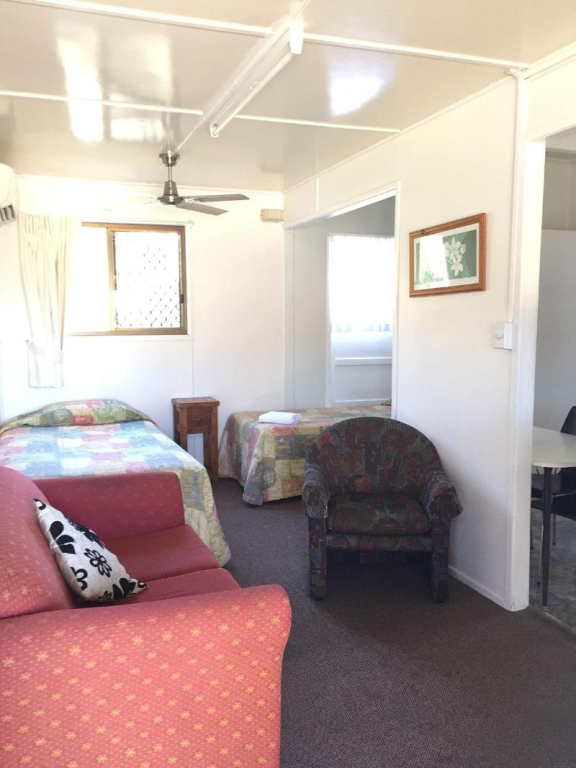 Pacific Sun Bargara