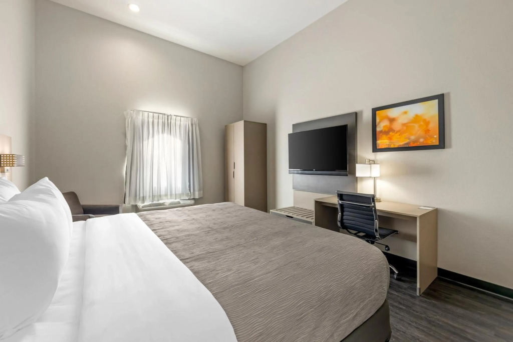 Quality Inn & Suites Joelton - Nashville