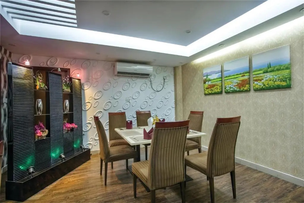 Hotel Highgarden