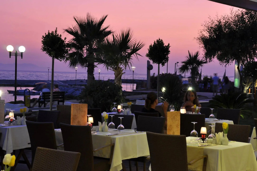 Veltur Turiya Hotel