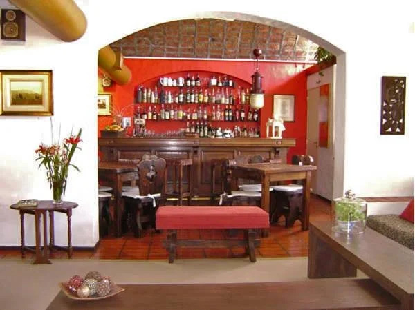 Hostal de la Sierra del Tandil