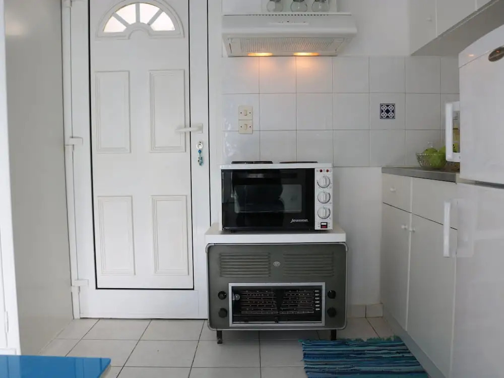 Down Town Appartment near Beach & Harbour in Agios Nikolaos